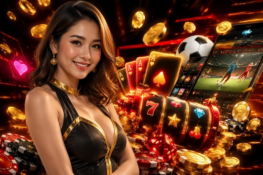 Sứ mệnh tầm nhìn 79ling
