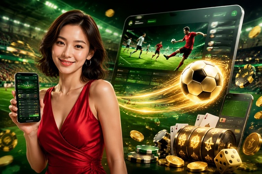 79ling thể thao điện tử esports