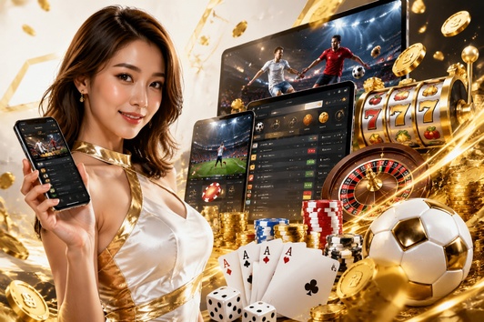79ling thị trường cược thể thao điện tử